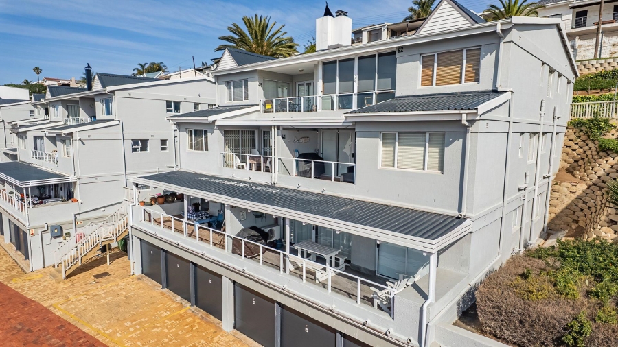 2 Bedroom Property for Sale in De Bakke Western Cape